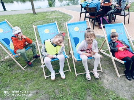 Niepubliczne Przedszkole Dwujęzyczne ,,Bajkowy Zakątek'' - miniatura 20