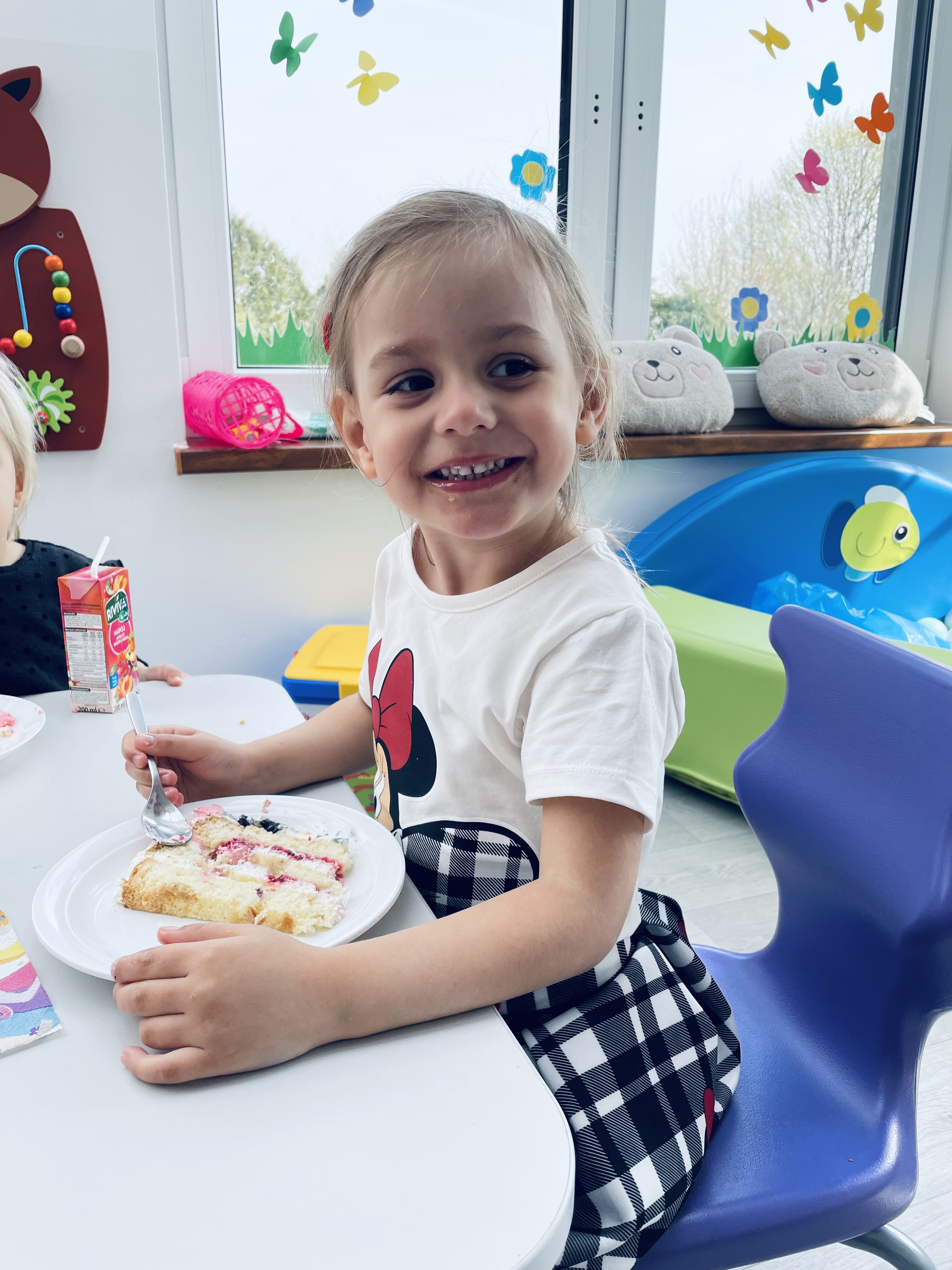 Niepubliczne Przedszkole Dwujęzyczne ,,Bajkowy Zakątek'' - miniatura 21