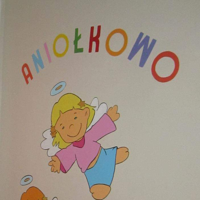 Niepubliczne Przedszkole Aniołkowo - Avatar