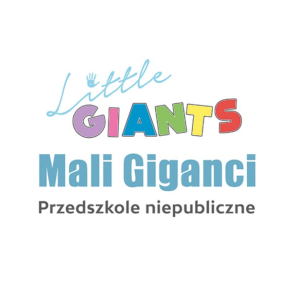 Przedszkole Niepubliczne Mali Giganci - Little Giants - Avatar