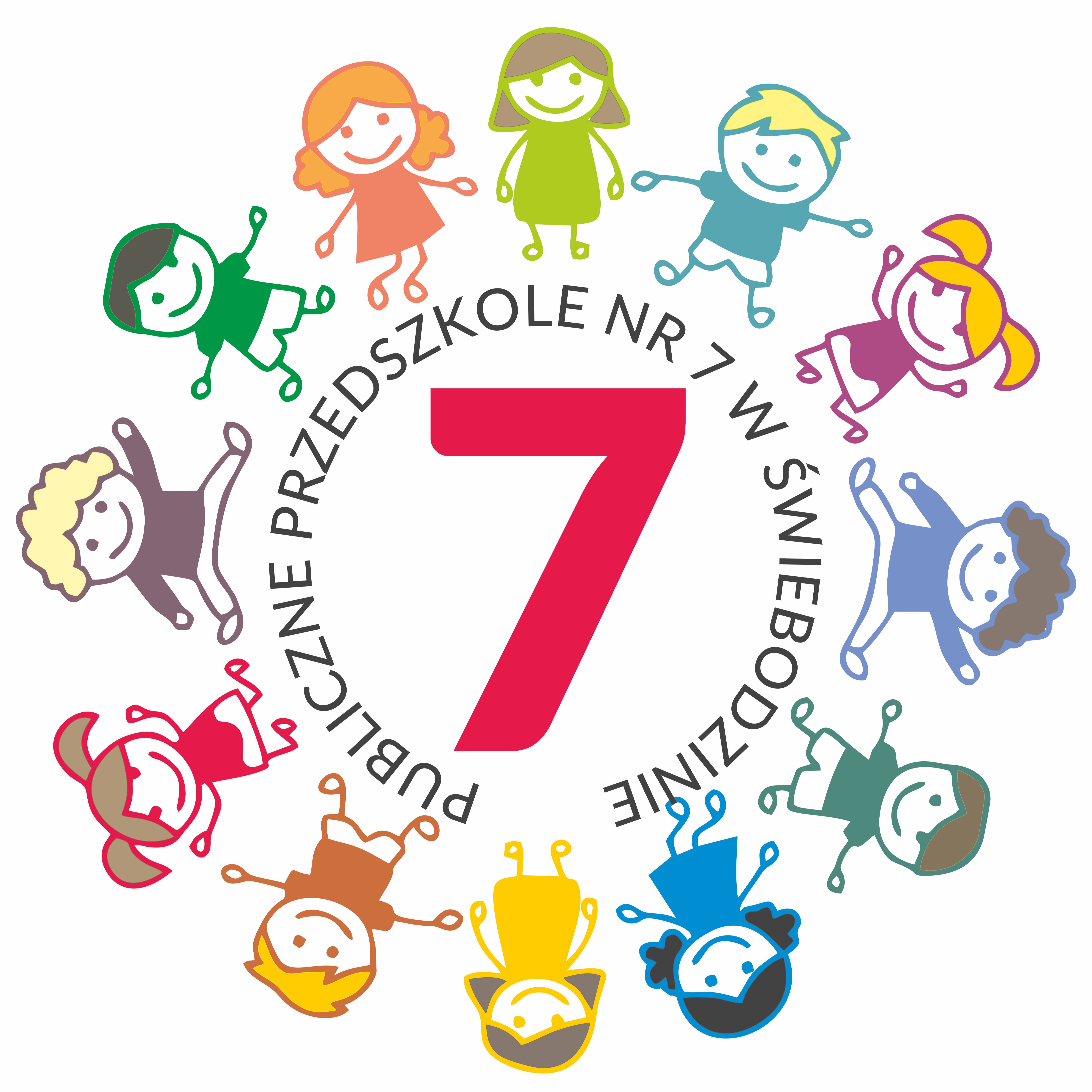 Publiczne Przedszkole Nr 7 - Avatar