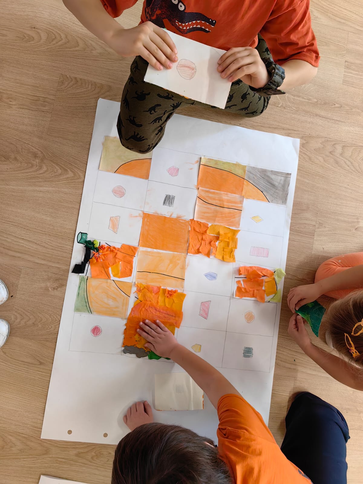 Przedszkole Miejskie Nr 29 W Gliwicach - miniatura 28