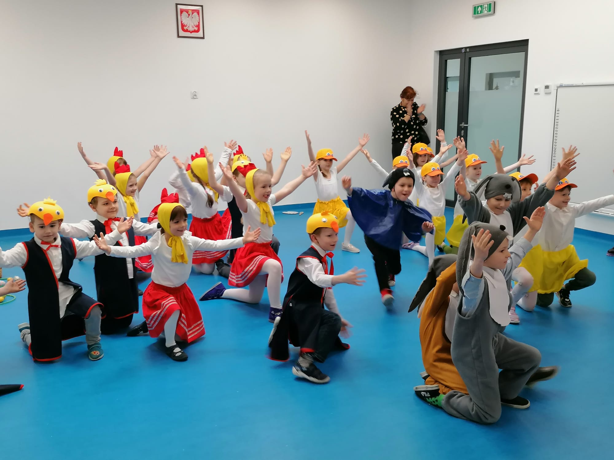 Przedszkole Miejskie Nr 29 W Gliwicach - miniatura 67