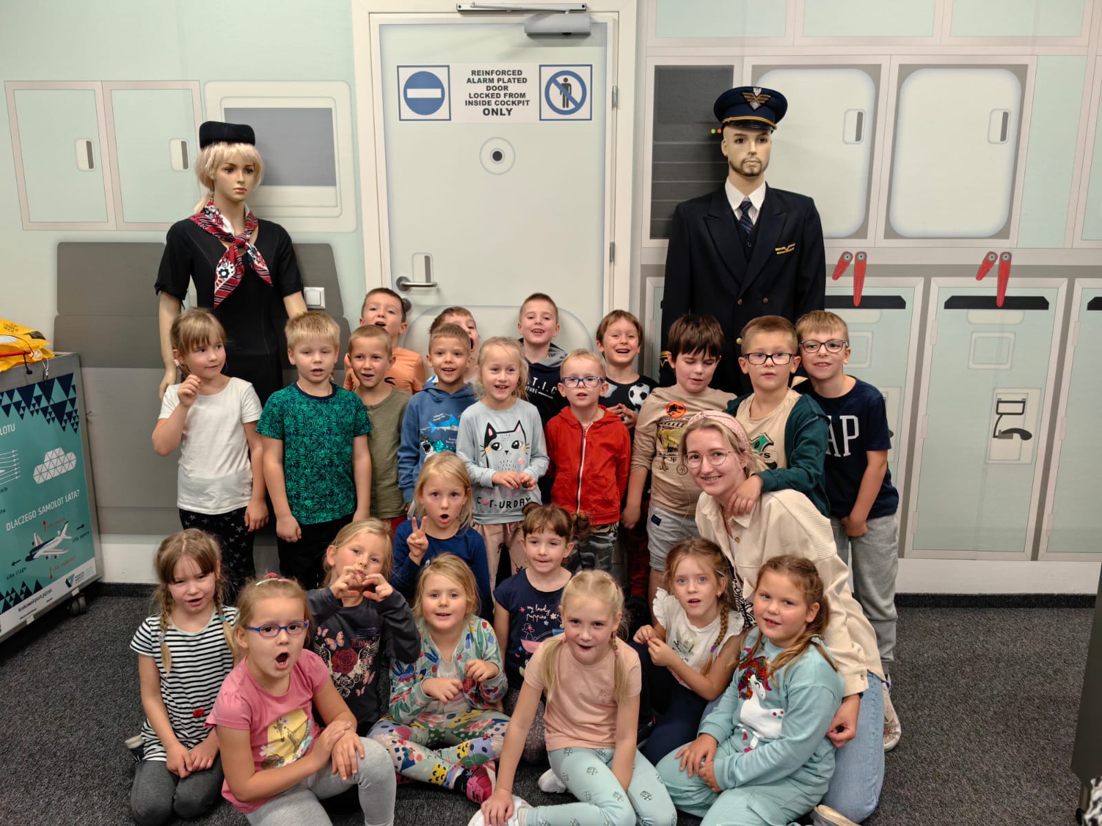 Przedszkole Miejskie Nr 29 W Gliwicach - miniatura 40