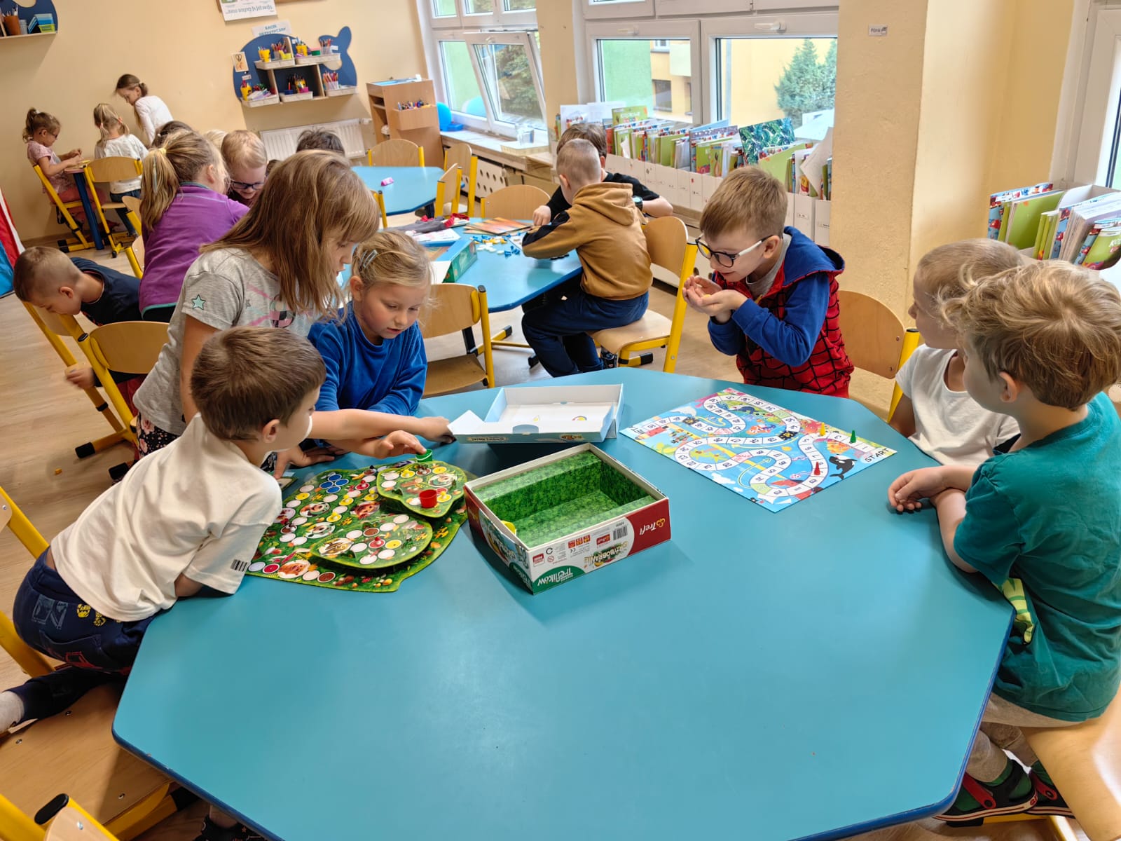 Przedszkole Miejskie Nr 29 W Gliwicach - miniatura 39