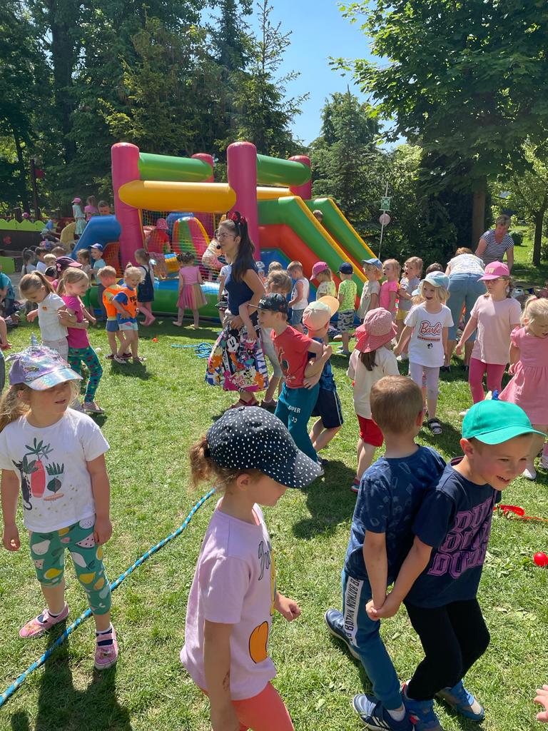 Przedszkole Miejskie Nr 29 W Gliwicach - miniatura 82