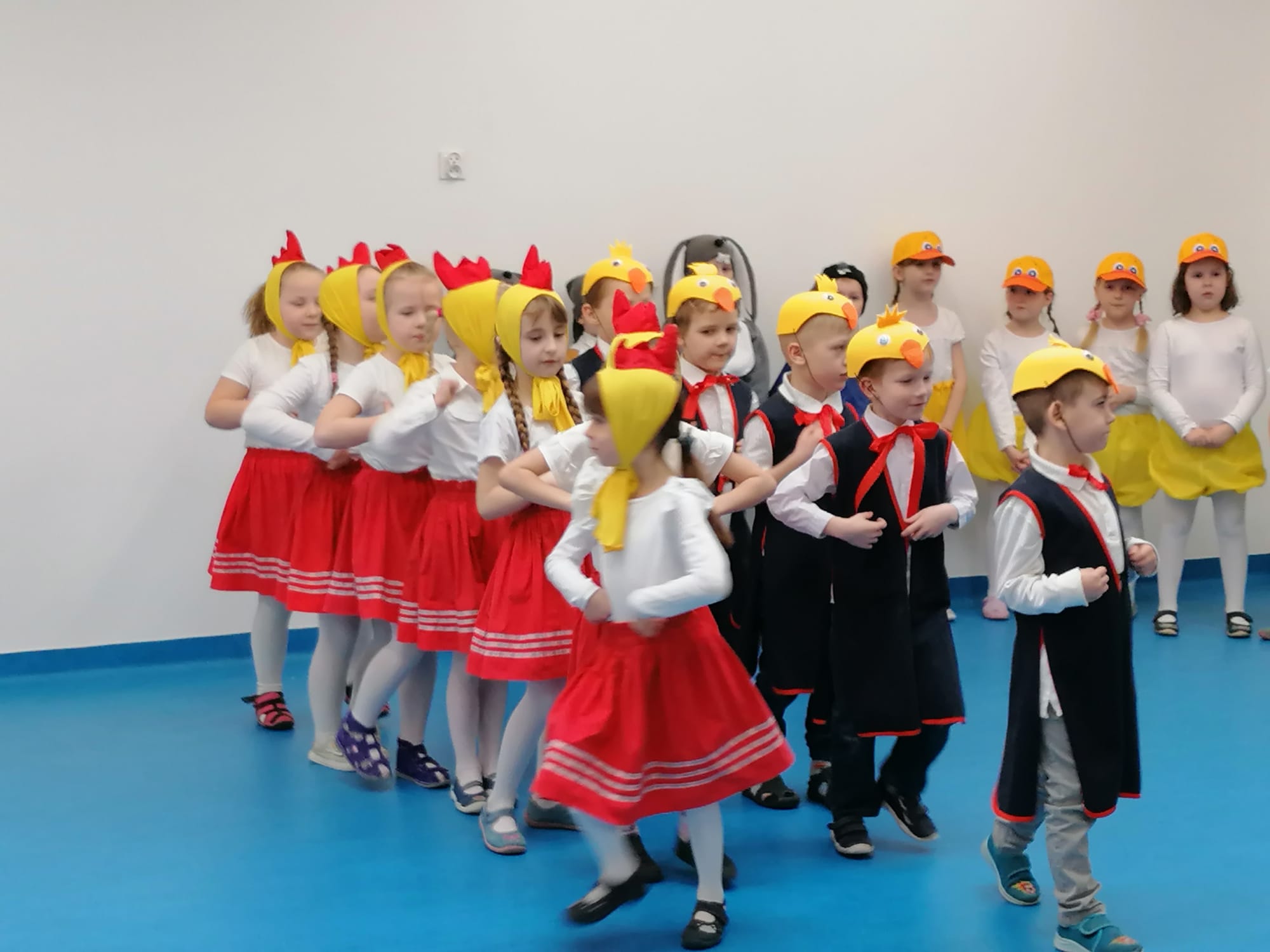 Przedszkole Miejskie Nr 29 W Gliwicach - miniatura 68