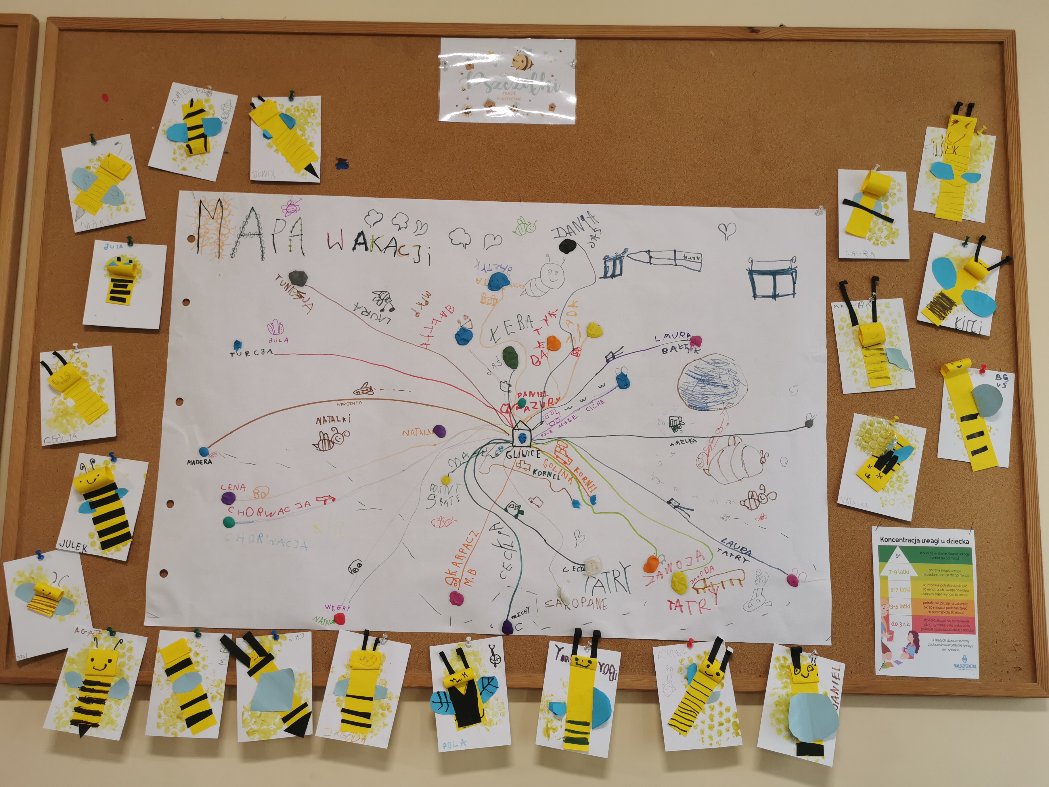 Przedszkole Miejskie Nr 29 W Gliwicach - miniatura 56