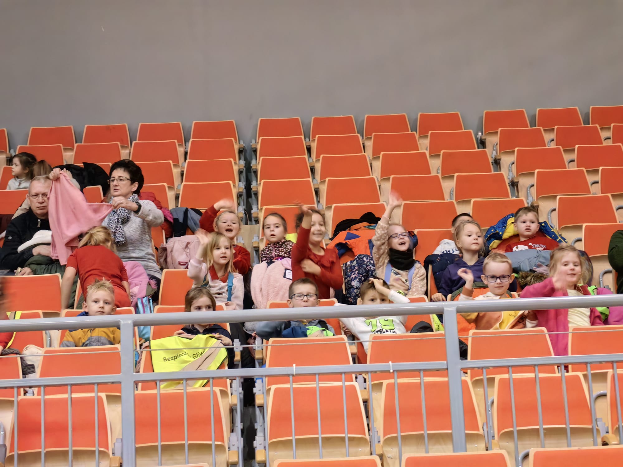 Przedszkole Miejskie Nr 29 W Gliwicach - miniatura 18