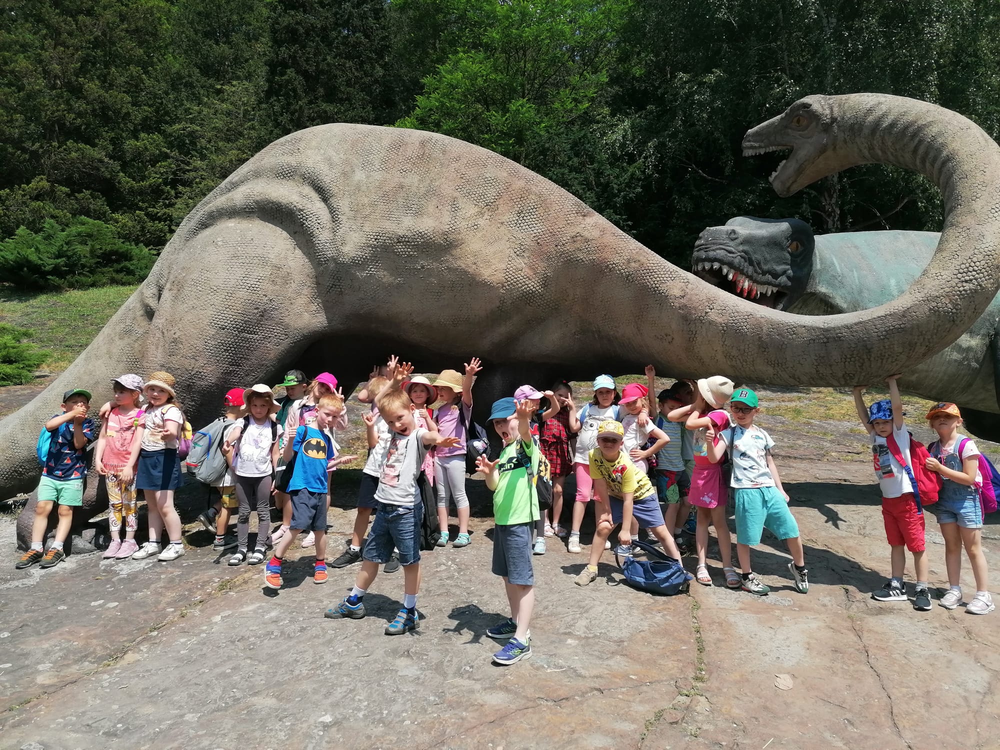 Przedszkole Miejskie Nr 29 W Gliwicach - miniatura 65