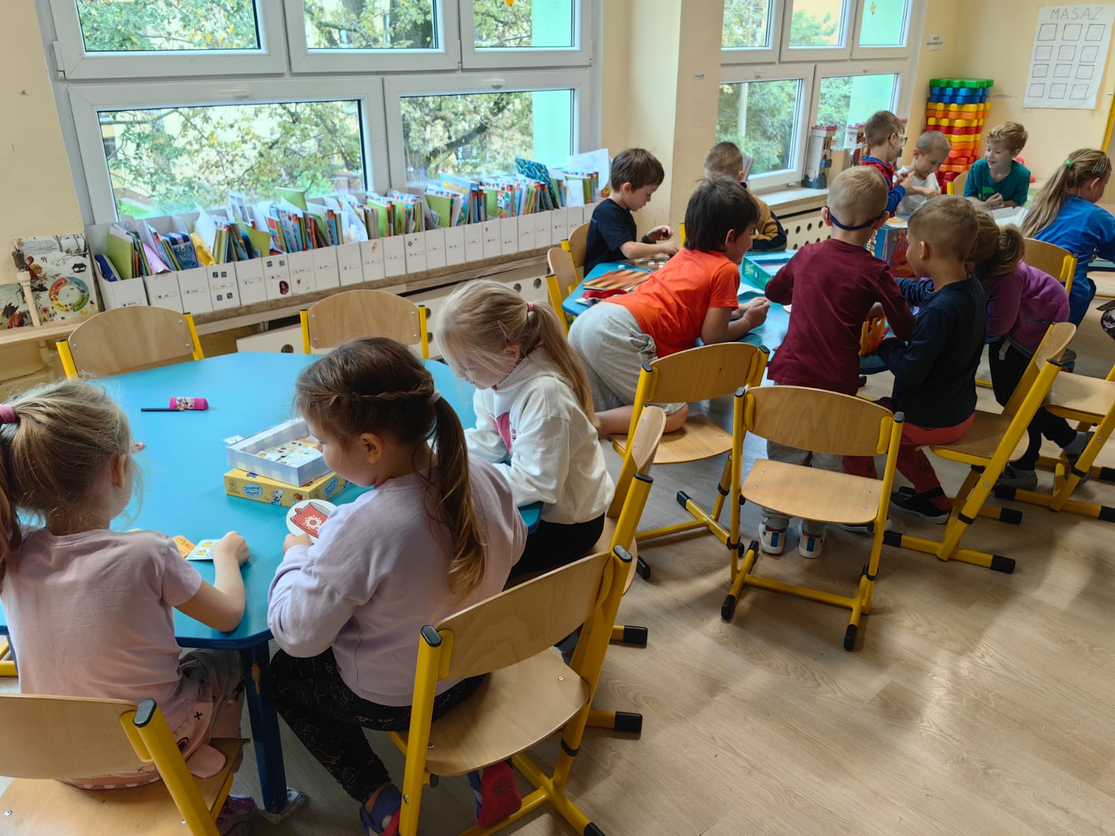 Przedszkole Miejskie Nr 29 W Gliwicach - miniatura 37