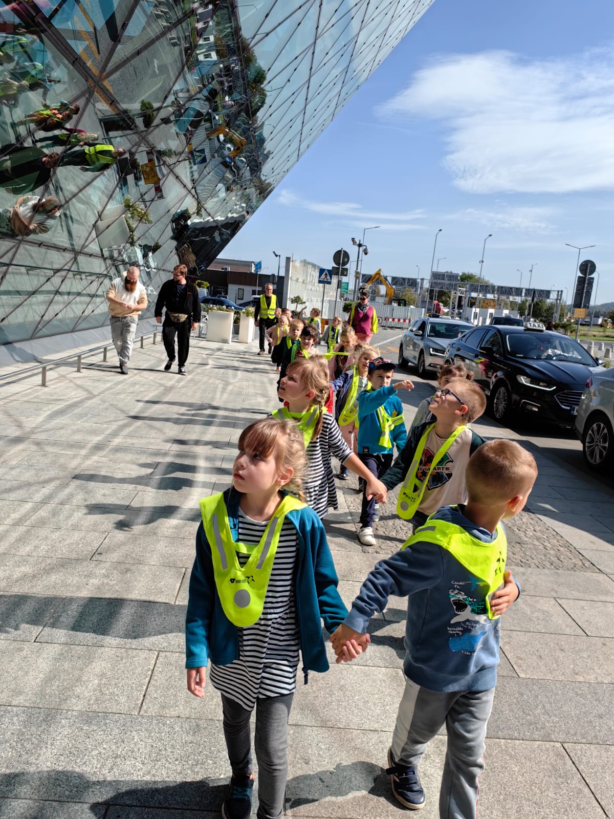 Przedszkole Miejskie Nr 29 W Gliwicach - miniatura 43