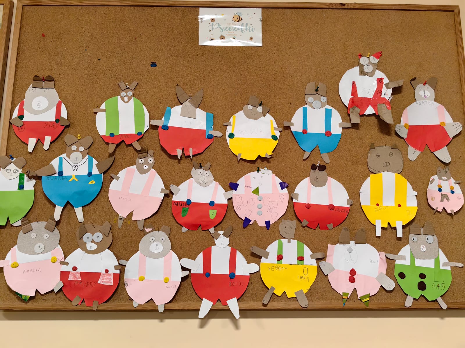 Przedszkole Miejskie Nr 29 W Gliwicach - miniatura 15