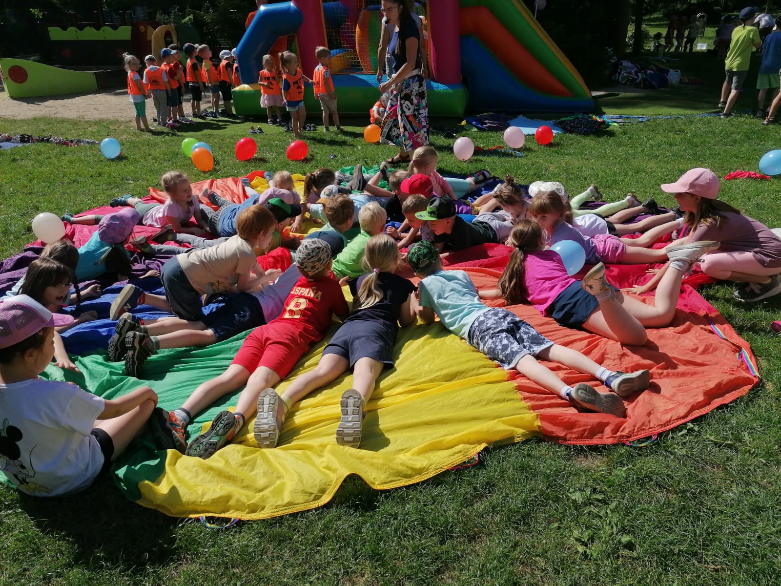 Przedszkole Miejskie Nr 29 W Gliwicach - miniatura 84