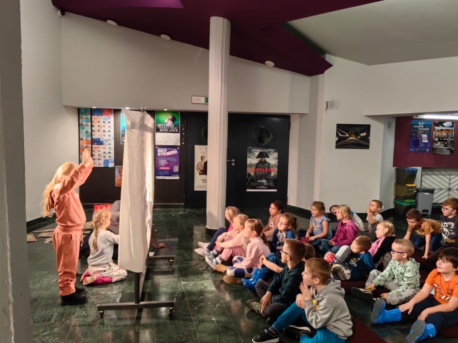 Przedszkole Miejskie Nr 29 W Gliwicach - miniatura 11