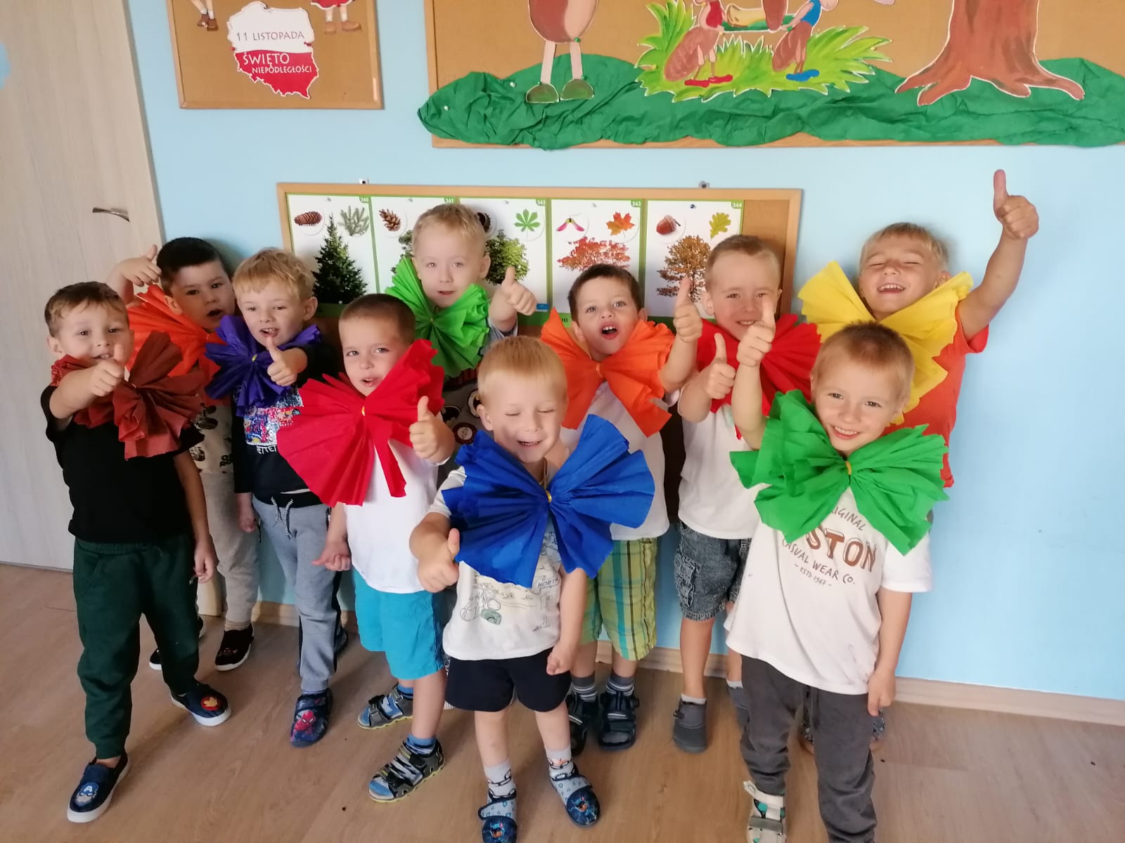 Przedszkole Miejskie Nr 29 W Gliwicach - miniatura 47