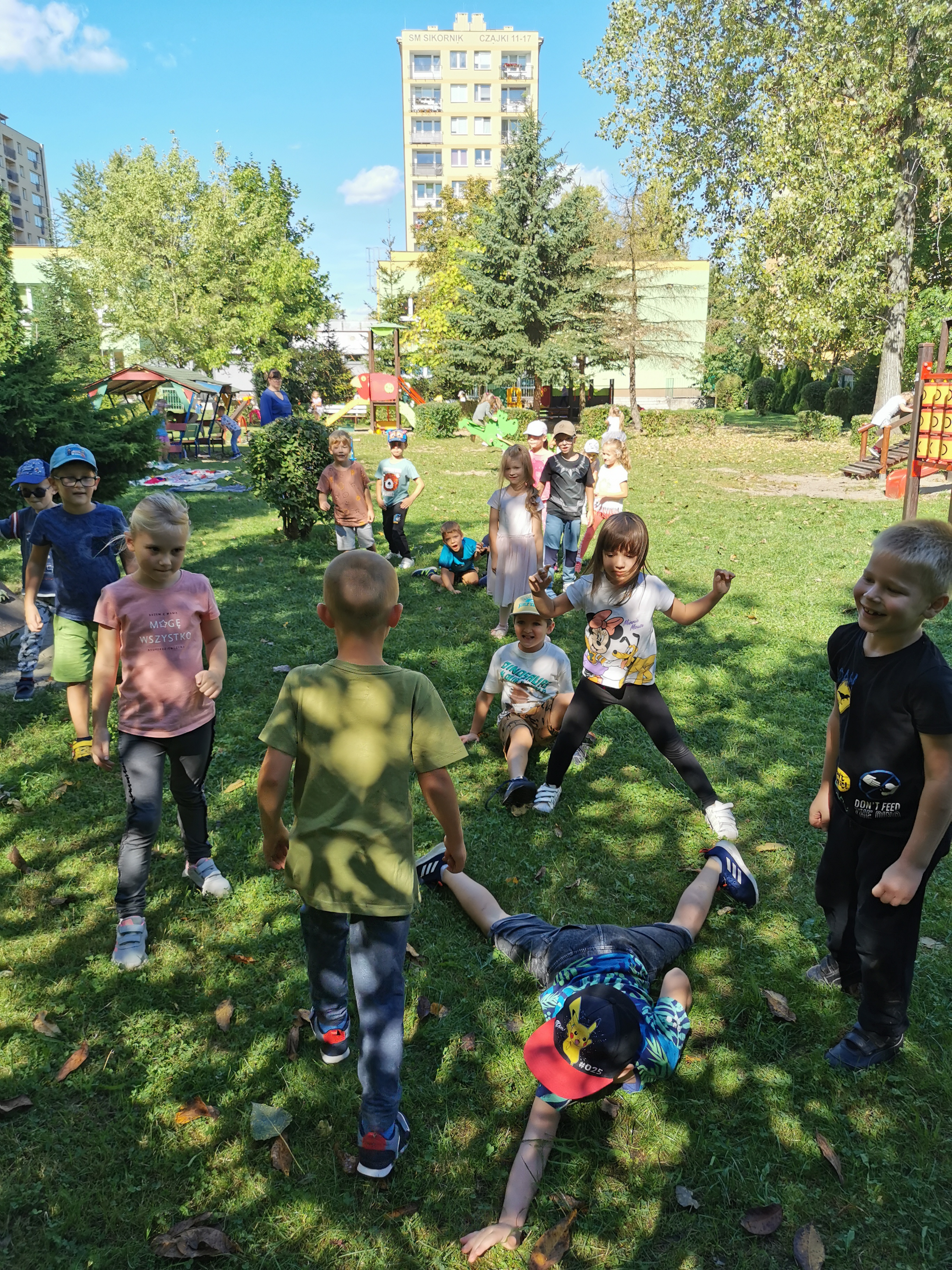 Przedszkole Miejskie Nr 29 W Gliwicach - miniatura 49