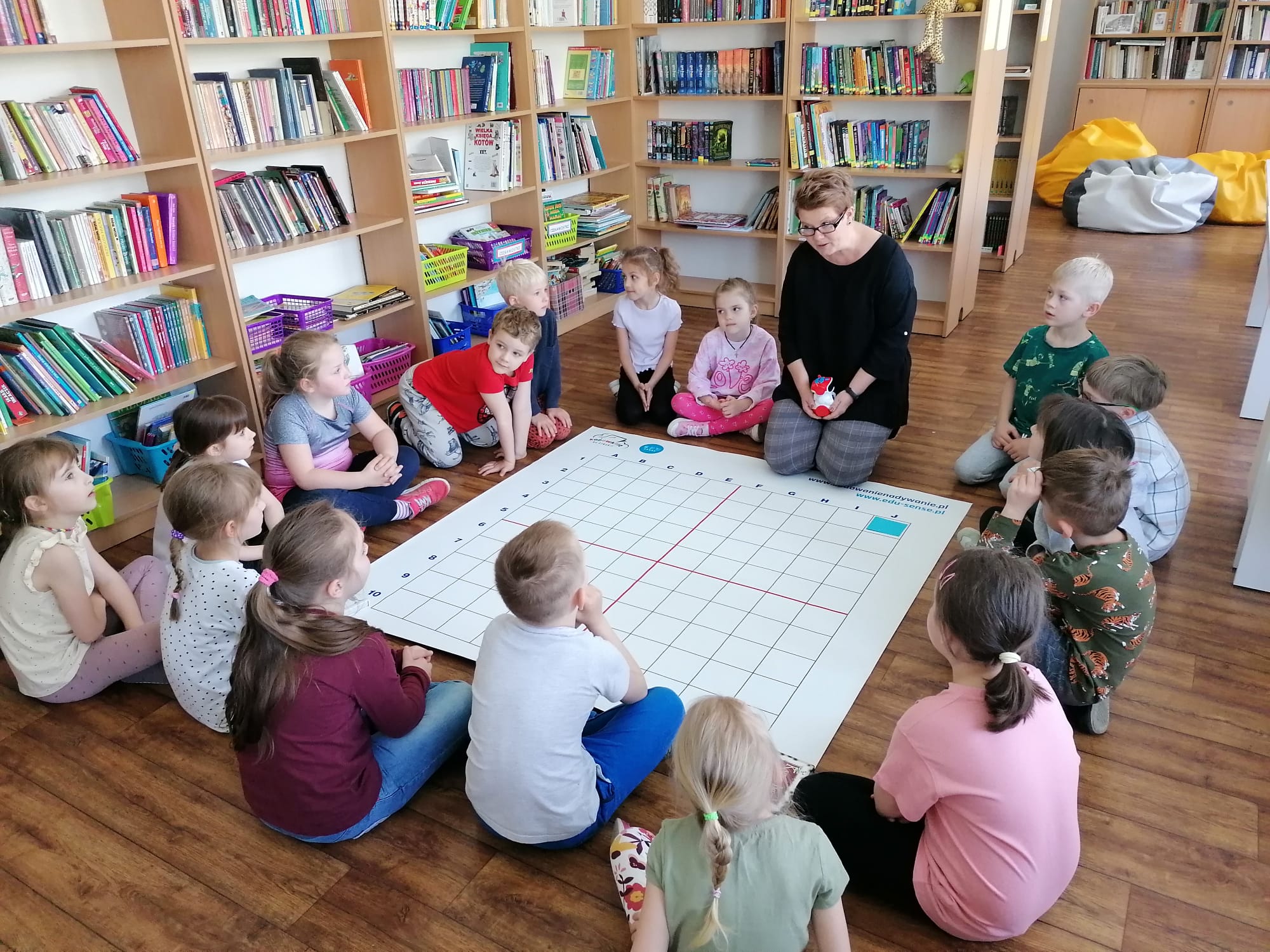 Przedszkole Miejskie Nr 29 W Gliwicach - miniatura 69