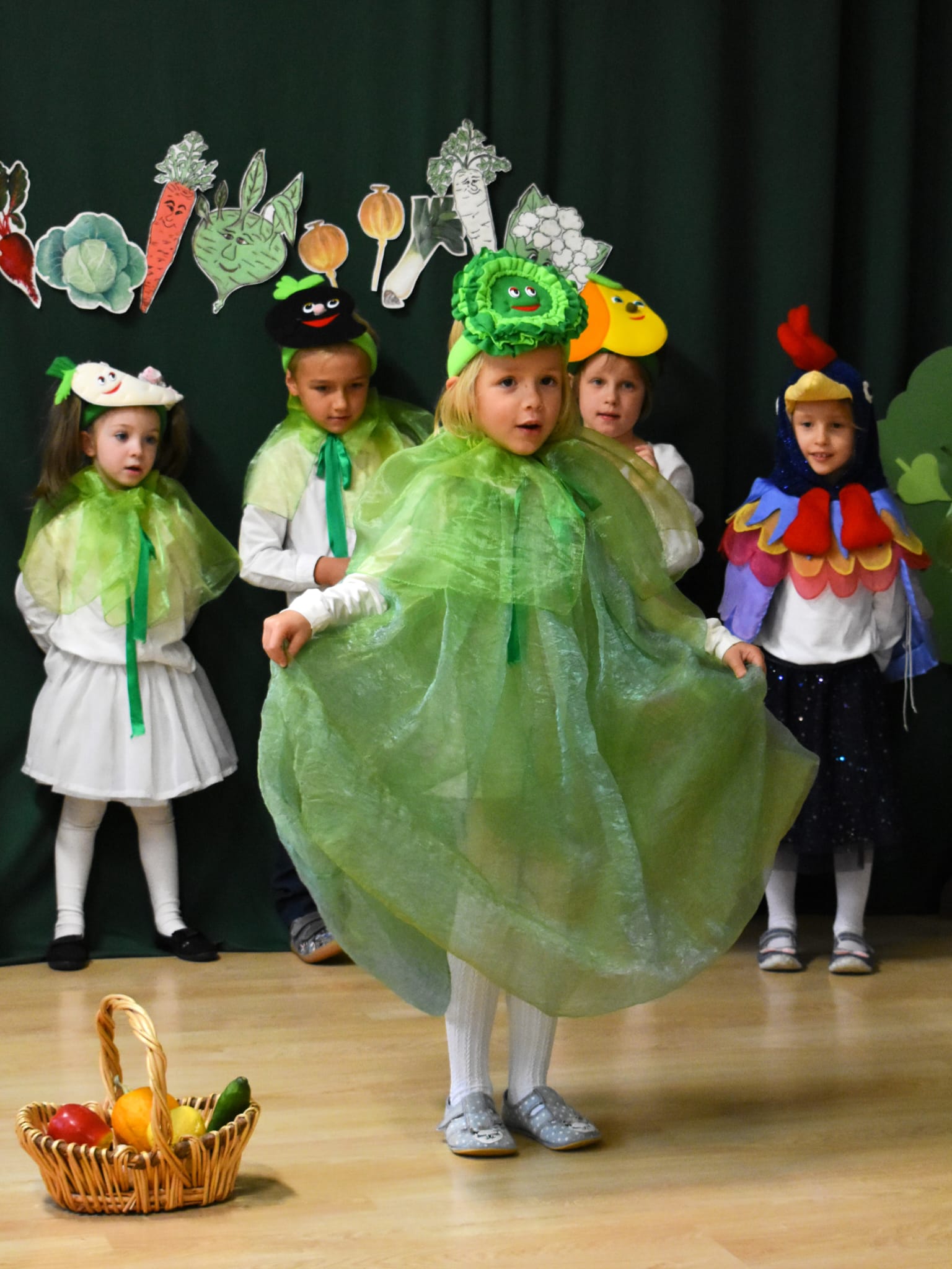 Przedszkole Miejskie Nr 29 W Gliwicach - miniatura 45