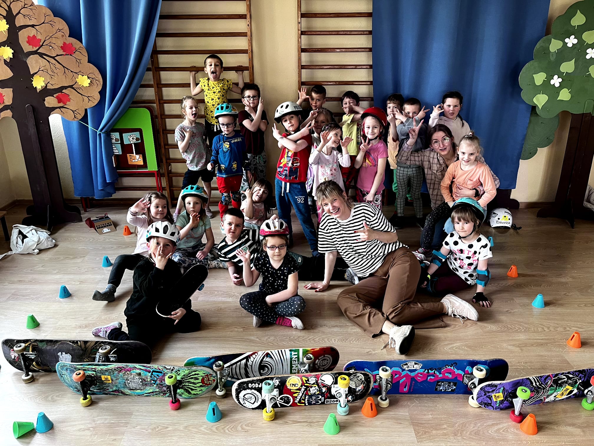 Przedszkole Miejskie Nr 29 W Gliwicach - miniatura 78