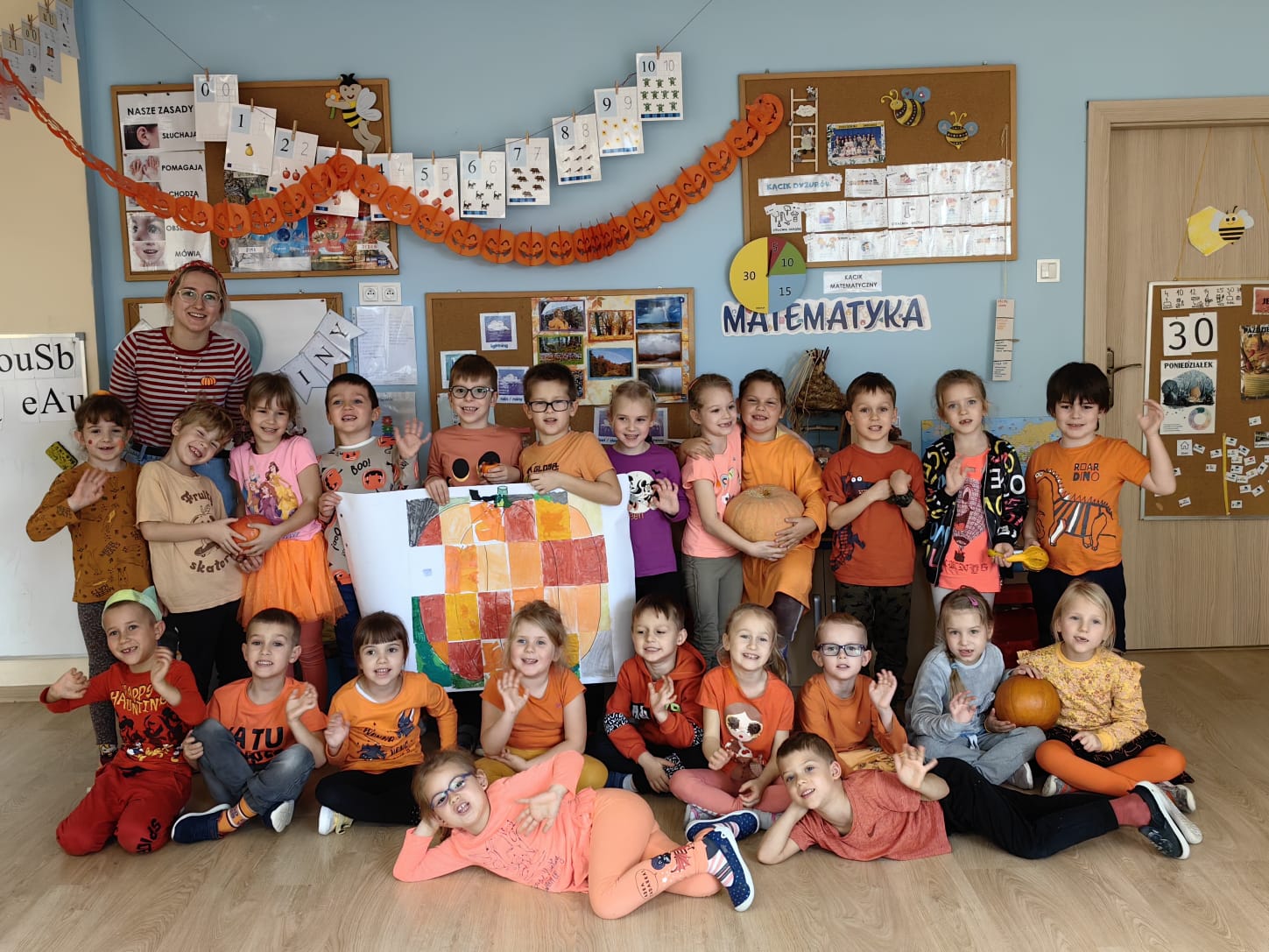 Przedszkole Miejskie Nr 29 W Gliwicach - miniatura 29