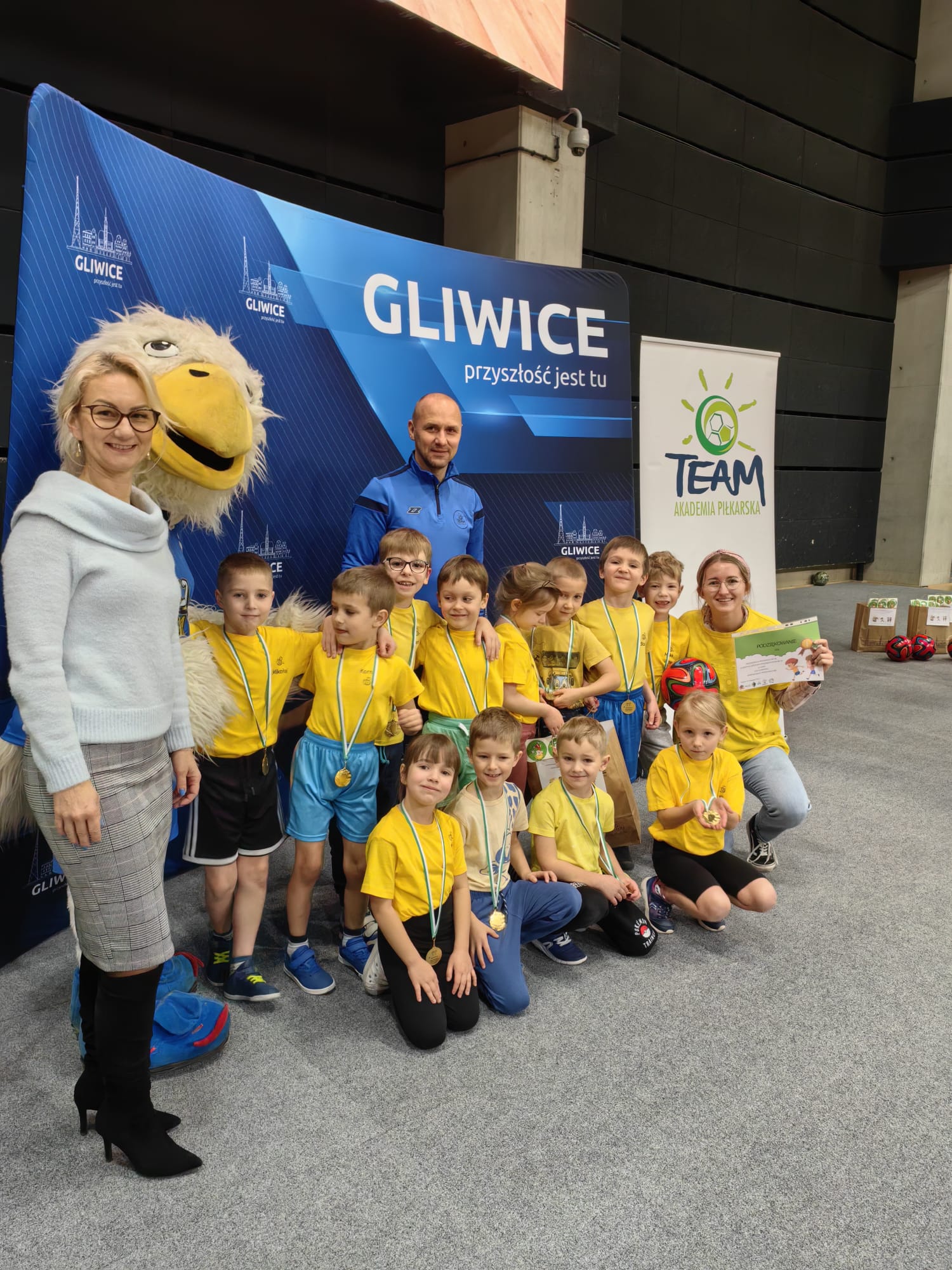 Przedszkole Miejskie Nr 29 W Gliwicach - miniatura 19