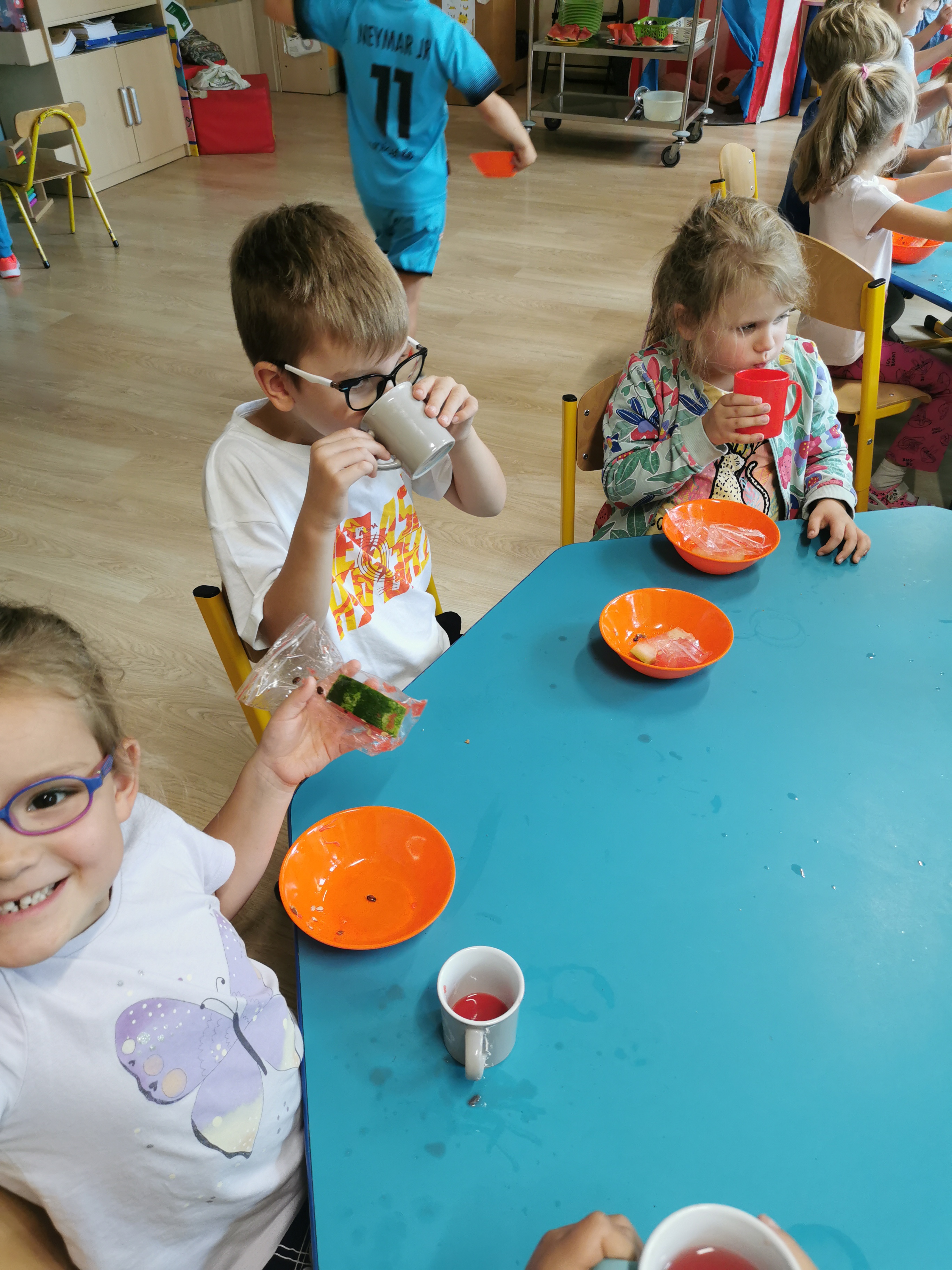 Przedszkole Miejskie Nr 29 W Gliwicach - miniatura 54