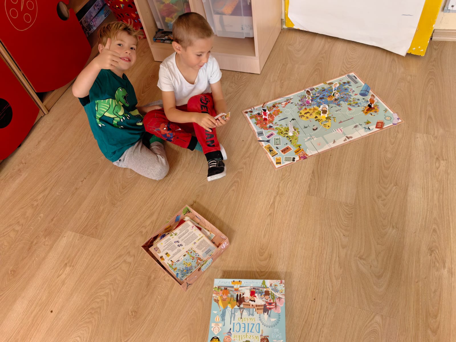 Przedszkole Miejskie Nr 29 W Gliwicach - miniatura 38