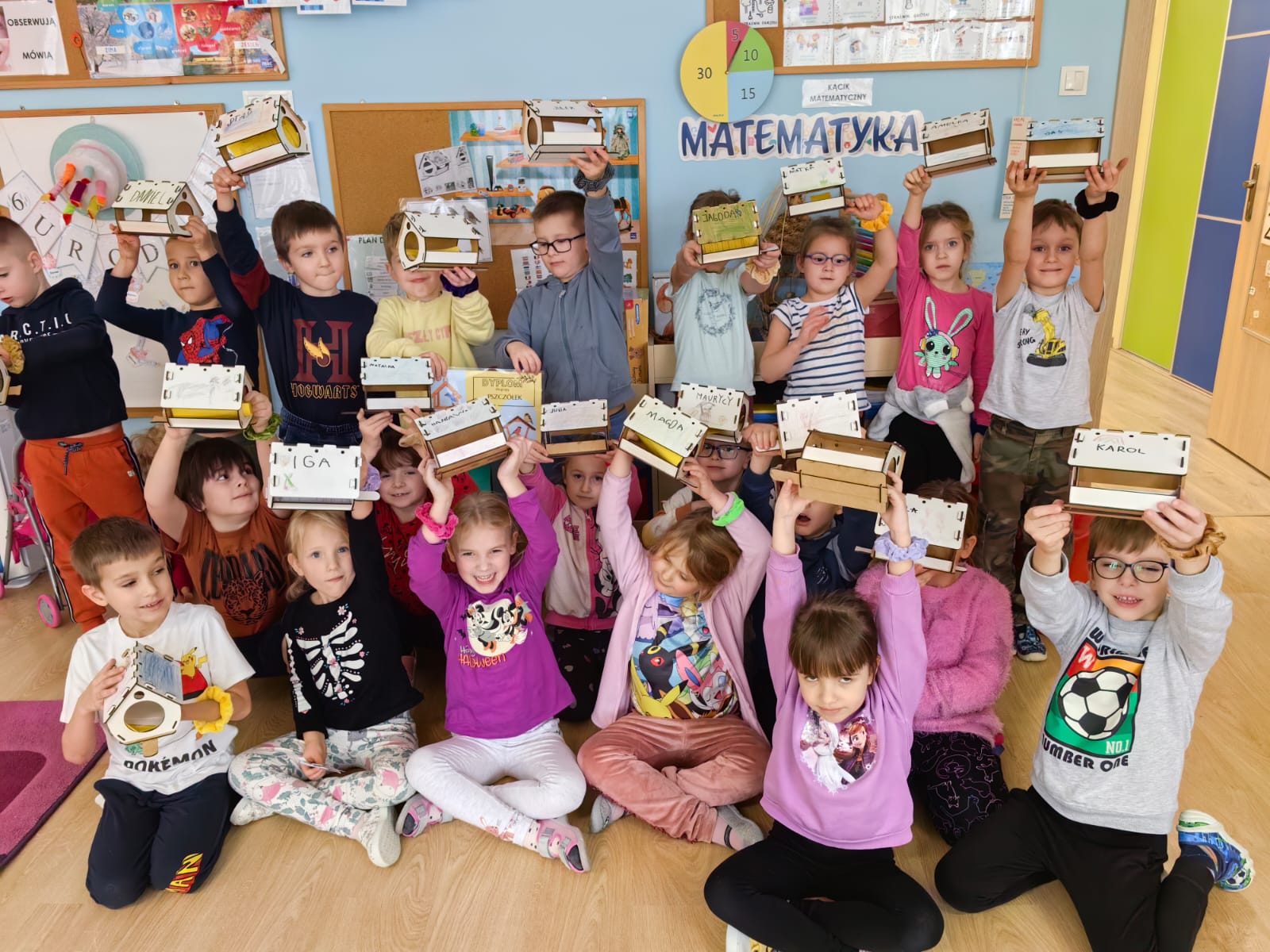 Przedszkole Miejskie Nr 29 W Gliwicach - miniatura 21