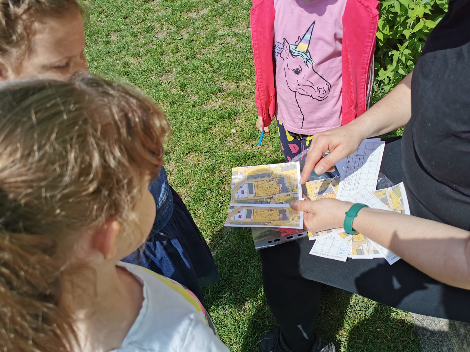 Przedszkole Miejskie Nr 29 W Gliwicach - miniatura 81