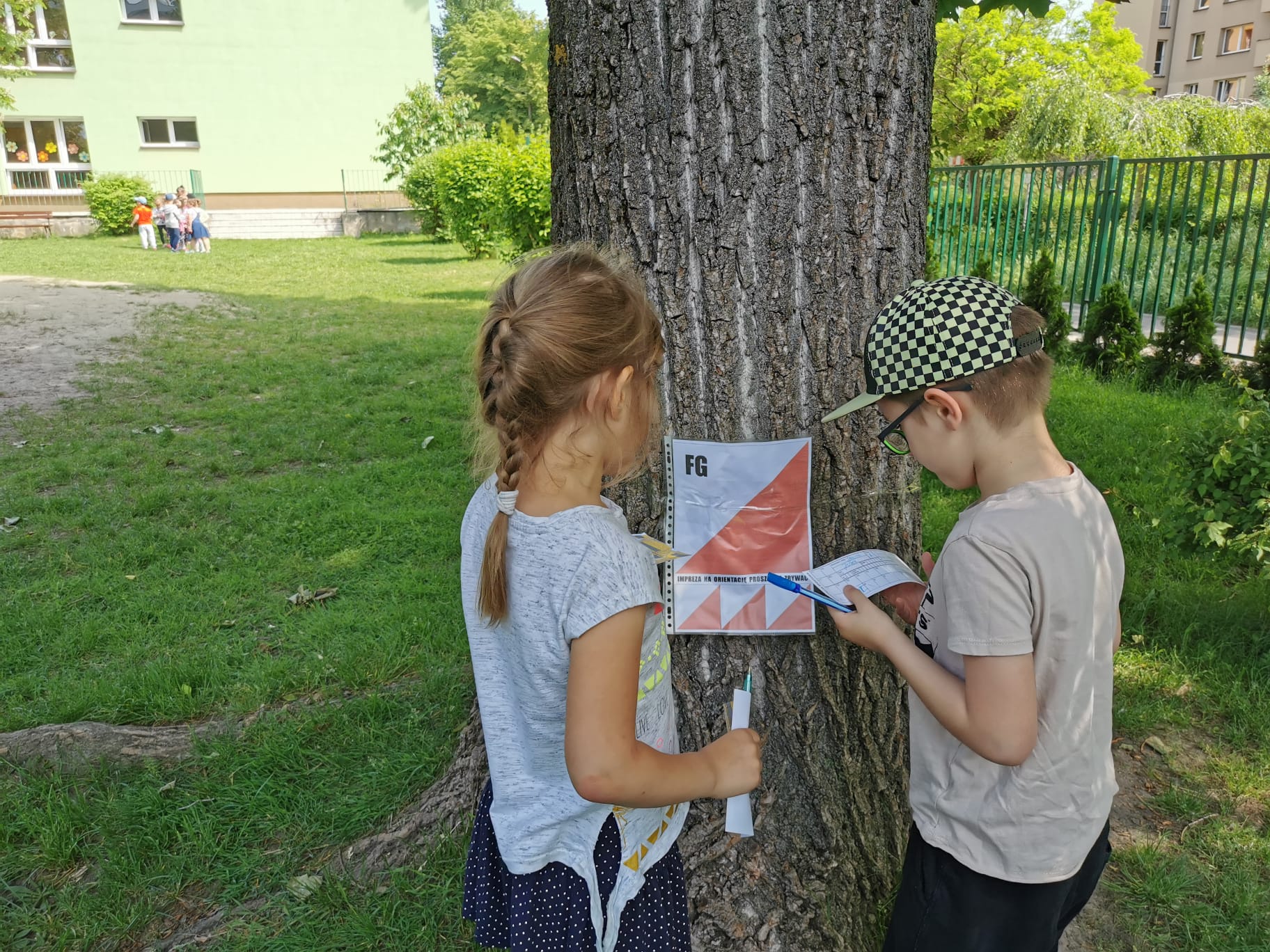 Przedszkole Miejskie Nr 29 W Gliwicach - miniatura 80