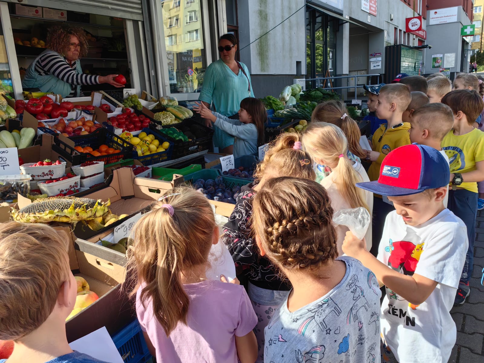 Przedszkole Miejskie Nr 29 W Gliwicach - miniatura 33