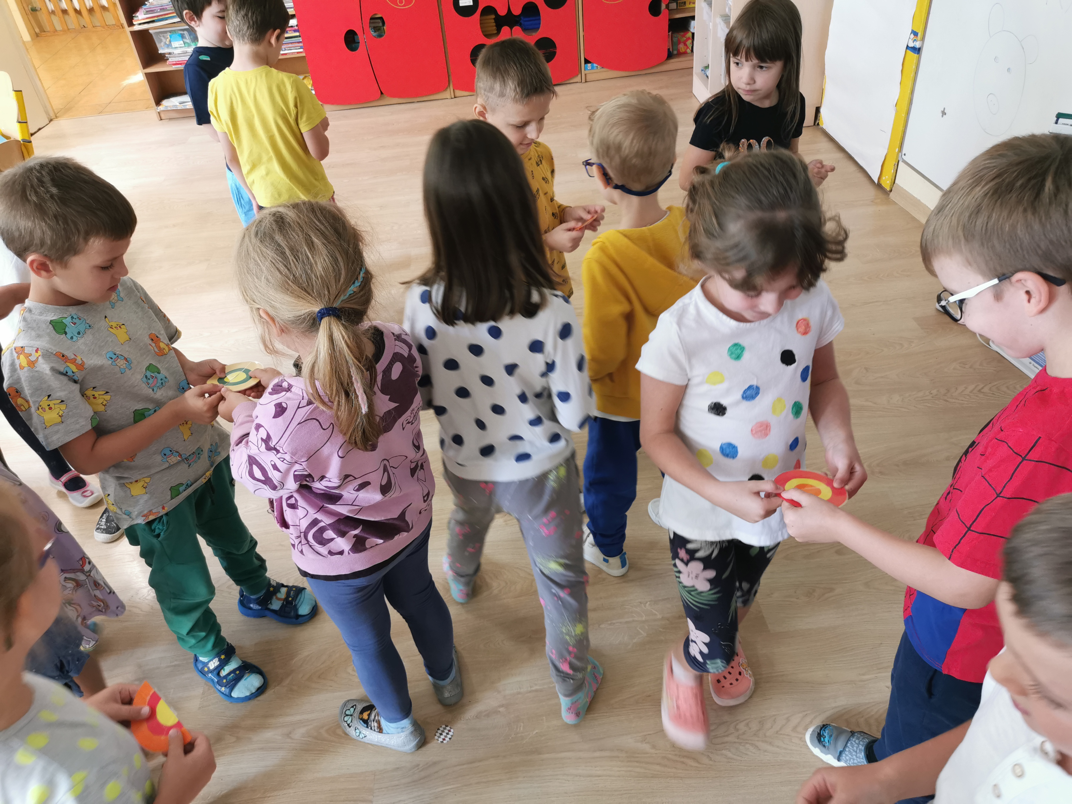 Przedszkole Miejskie Nr 29 W Gliwicach - miniatura 52