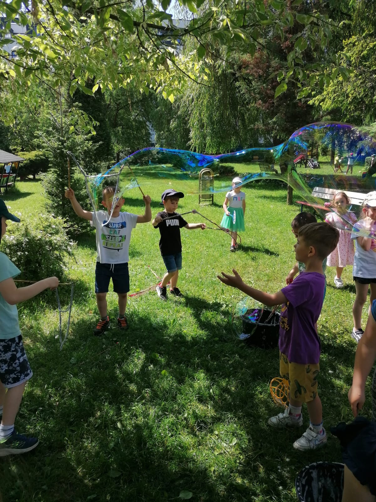 Przedszkole Miejskie Nr 29 W Gliwicach - miniatura 85