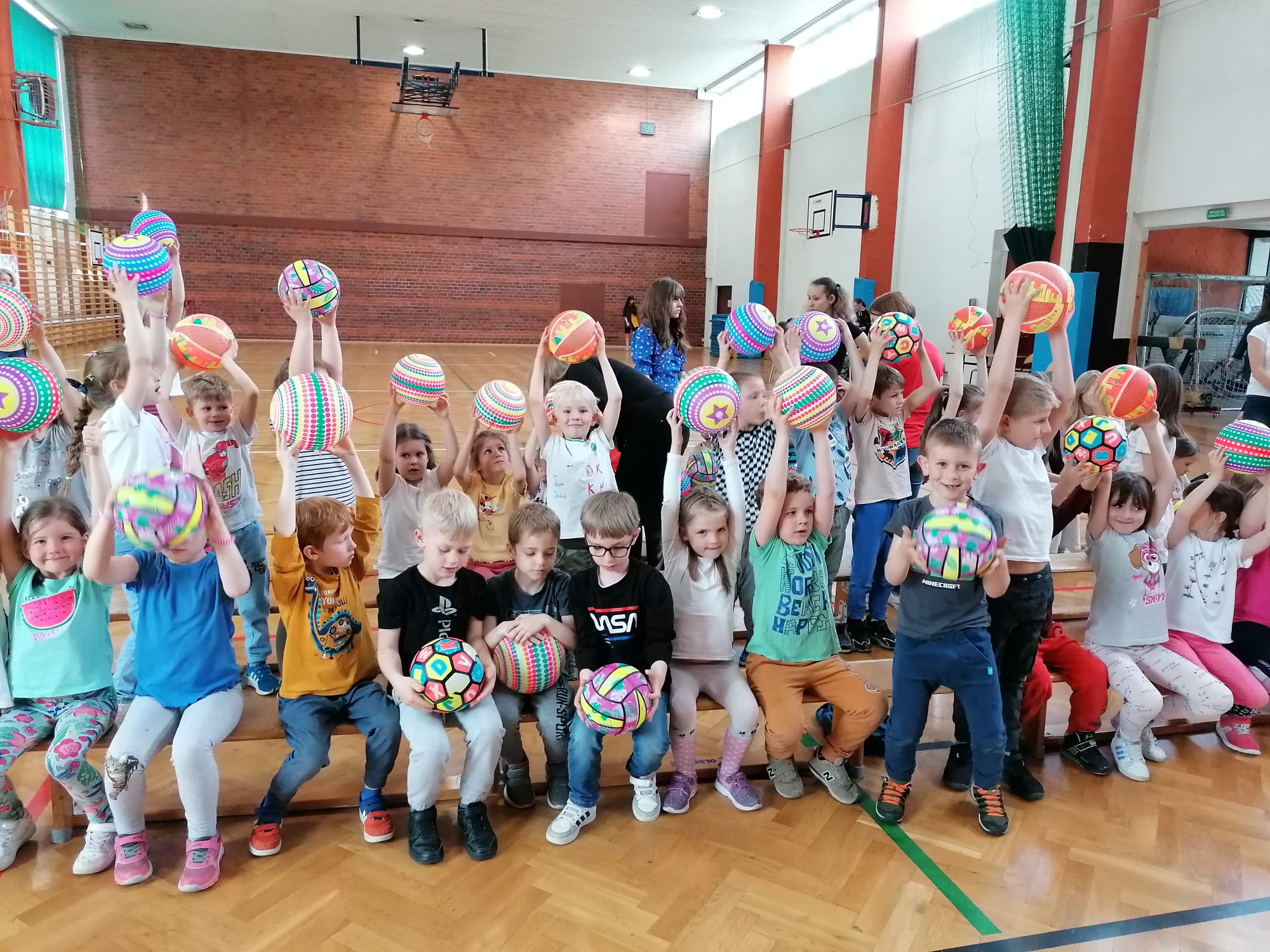 Przedszkole Miejskie Nr 29 W Gliwicach - miniatura 71