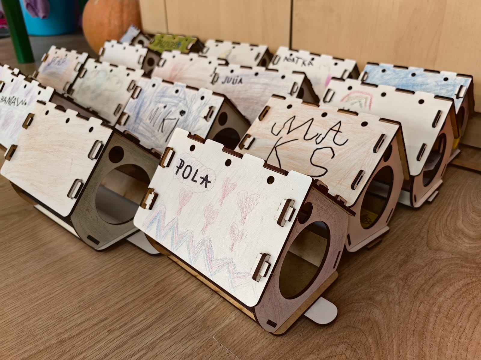 Przedszkole Miejskie Nr 29 W Gliwicach - miniatura 24