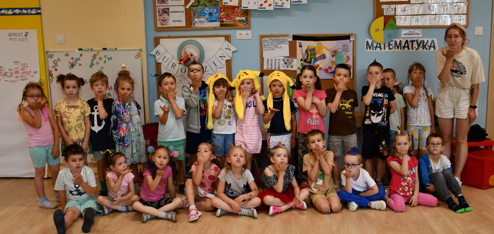 Przedszkole Miejskie Nr 29 W Gliwicach - miniatura 59