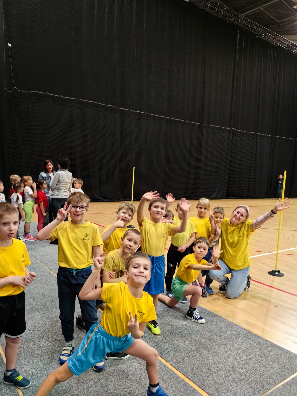 Przedszkole Miejskie Nr 29 W Gliwicach - miniatura 20