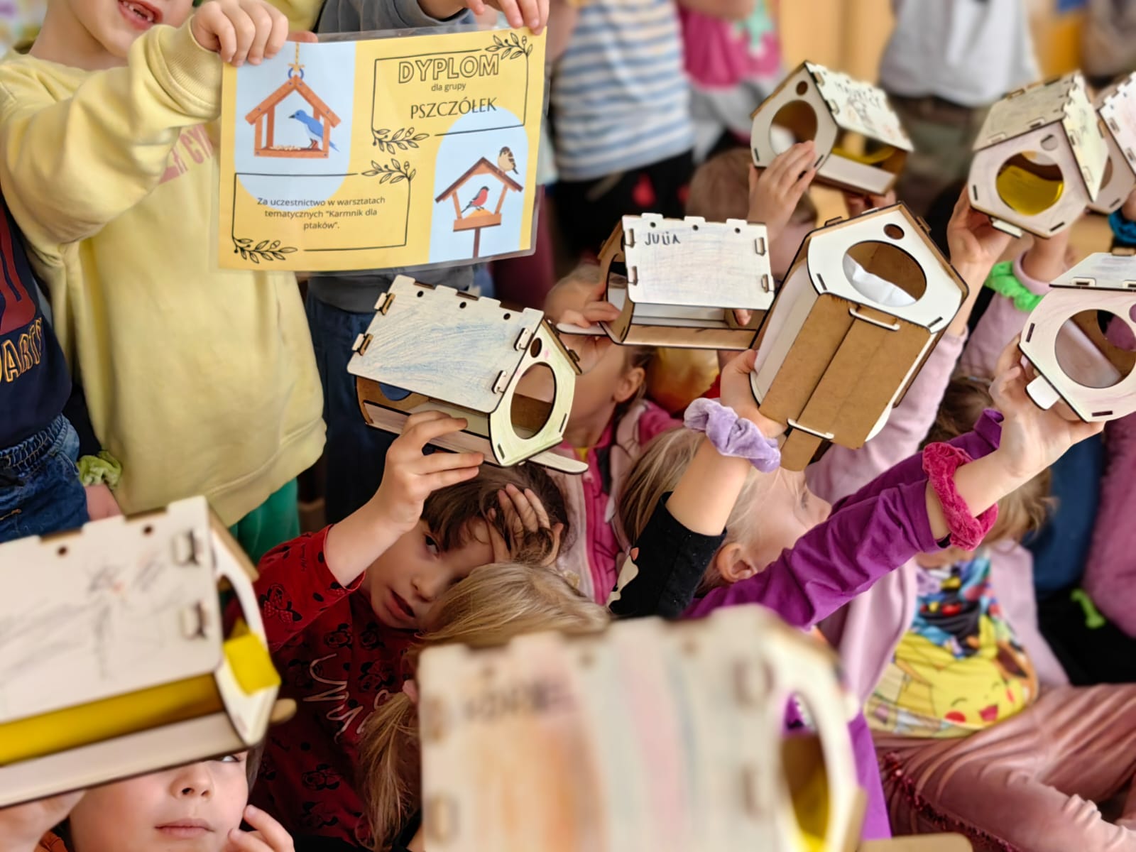 Przedszkole Miejskie Nr 29 W Gliwicach - miniatura 25