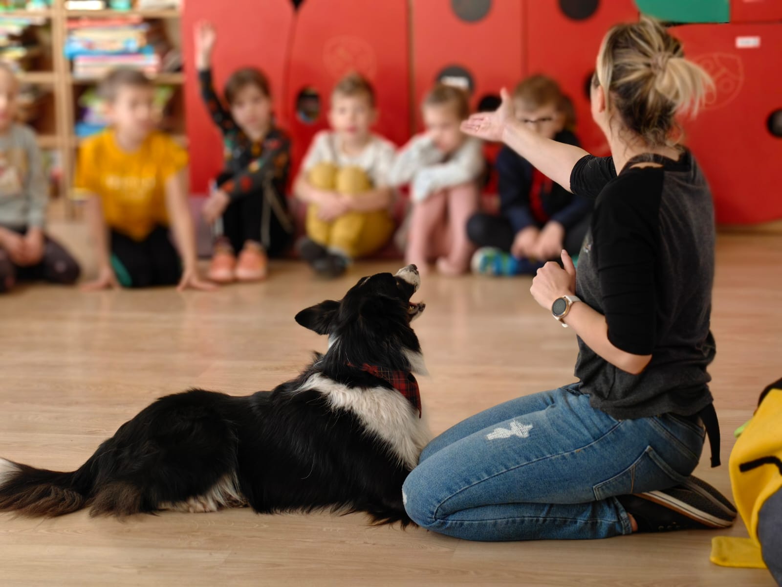 Przedszkole Miejskie Nr 29 W Gliwicach - miniatura 13