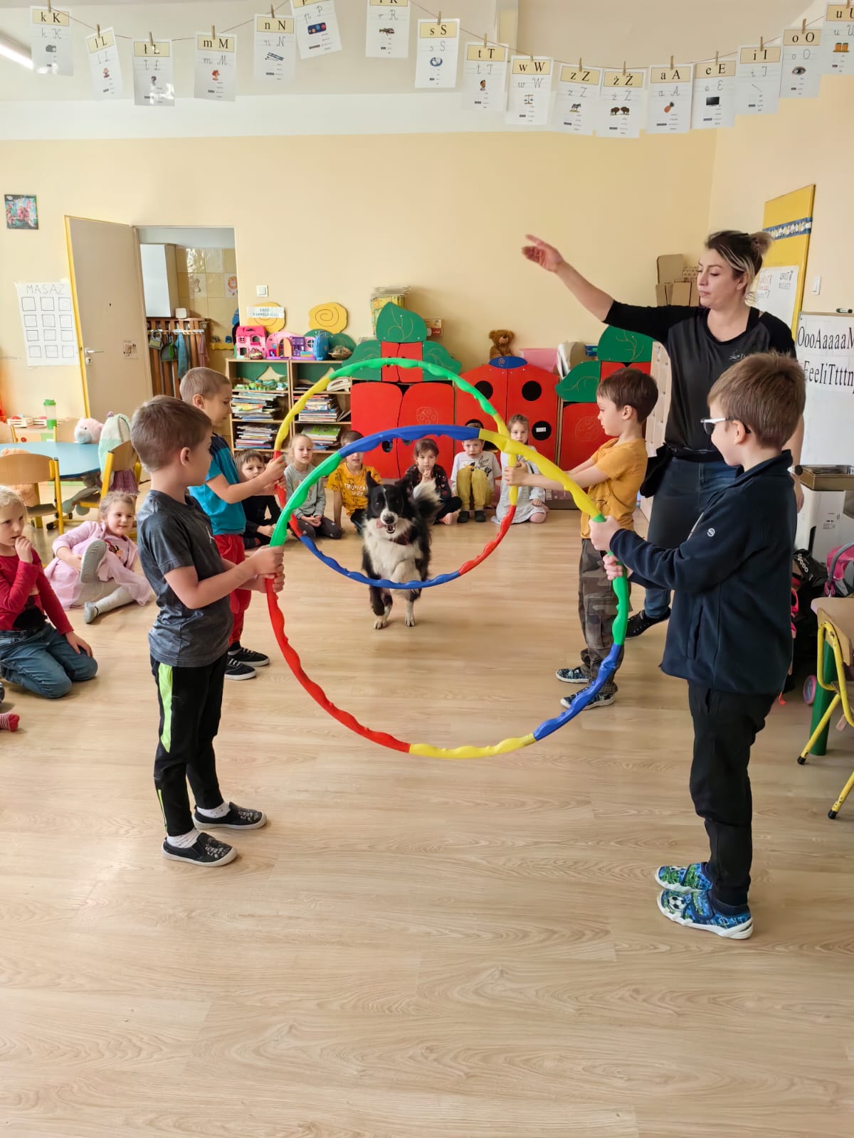 Przedszkole Miejskie Nr 29 W Gliwicach - miniatura 16