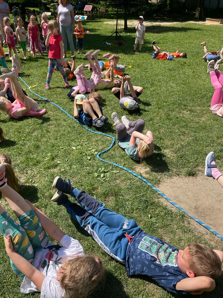 Przedszkole Miejskie Nr 29 W Gliwicach - miniatura 83