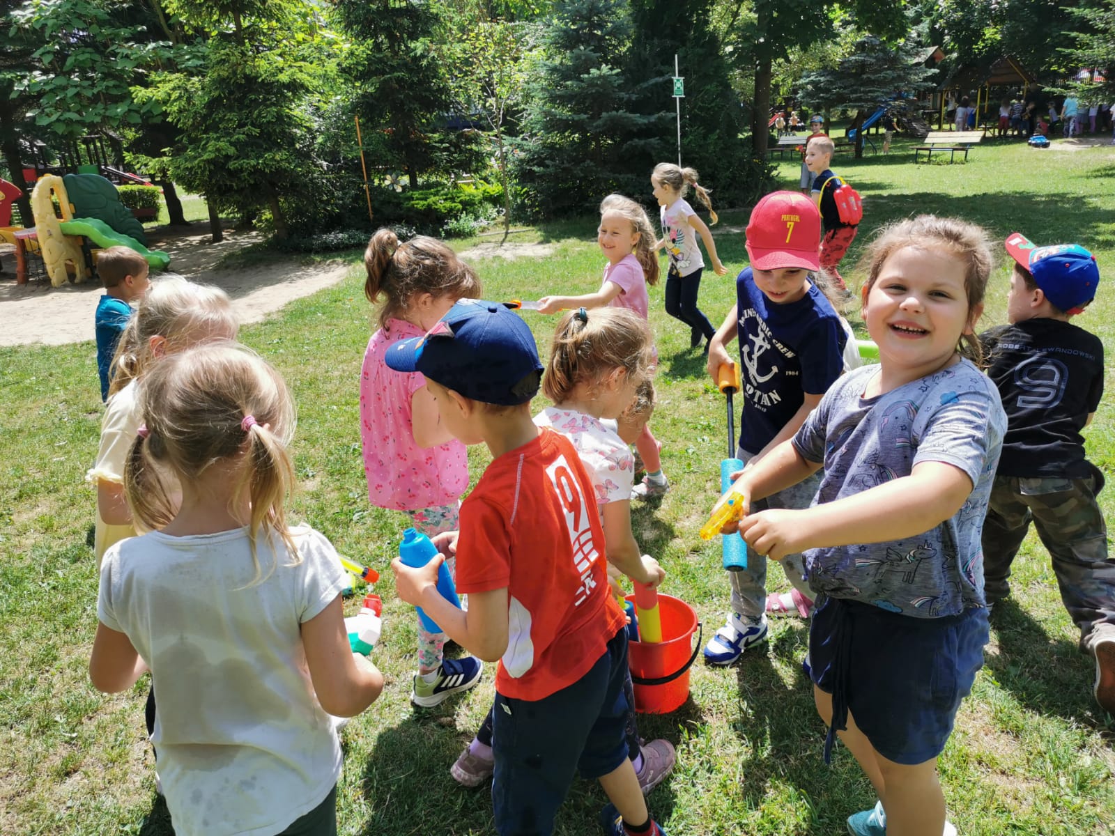 Przedszkole Miejskie Nr 29 W Gliwicach - miniatura 57