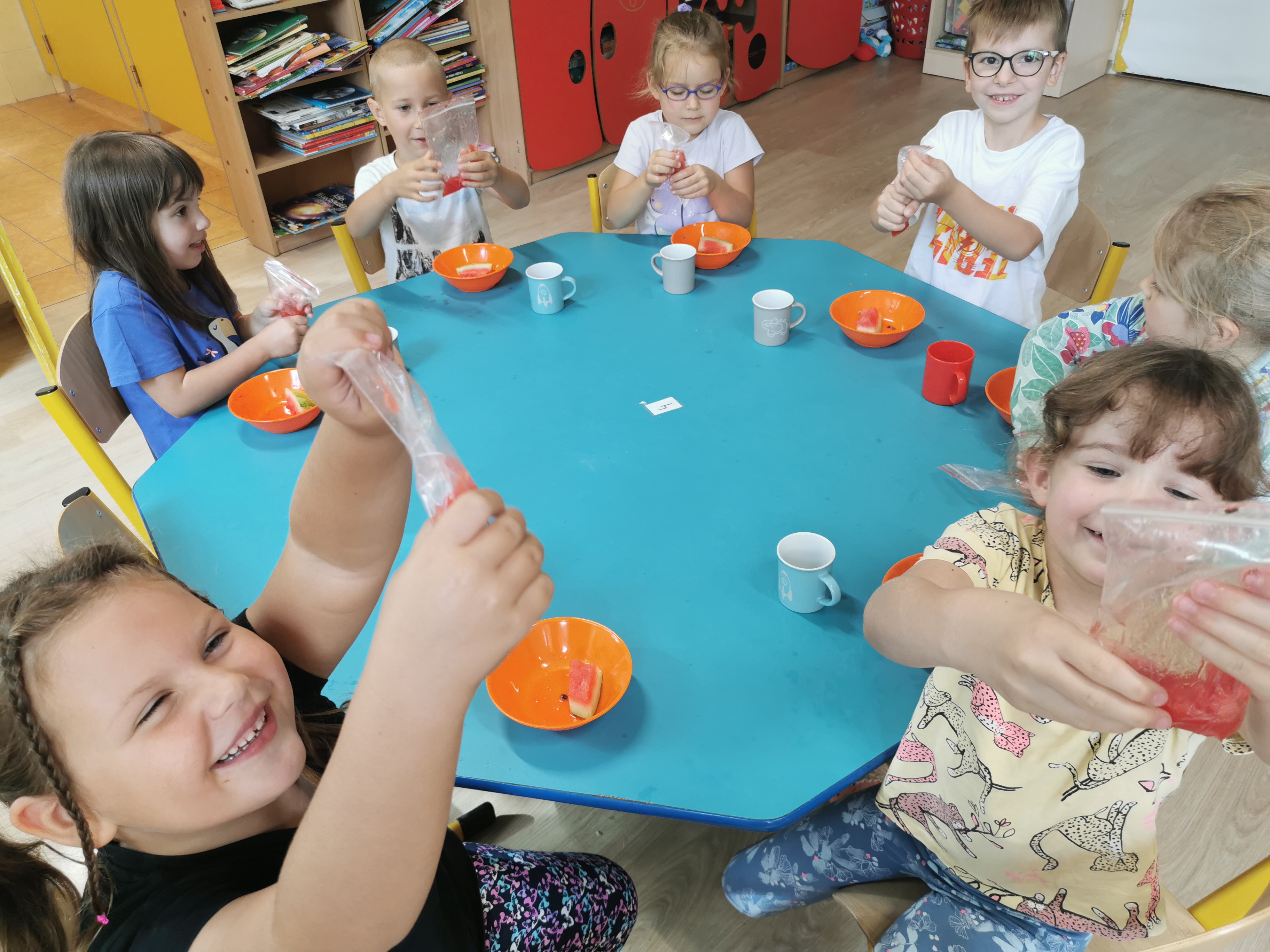 Przedszkole Miejskie Nr 29 W Gliwicach - miniatura 55