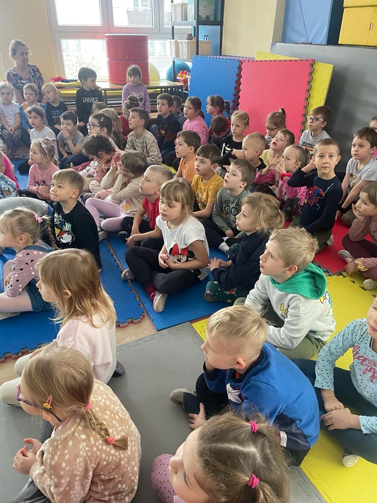 Przedszkole Miejskie Nr 29 W Gliwicach - miniatura 27