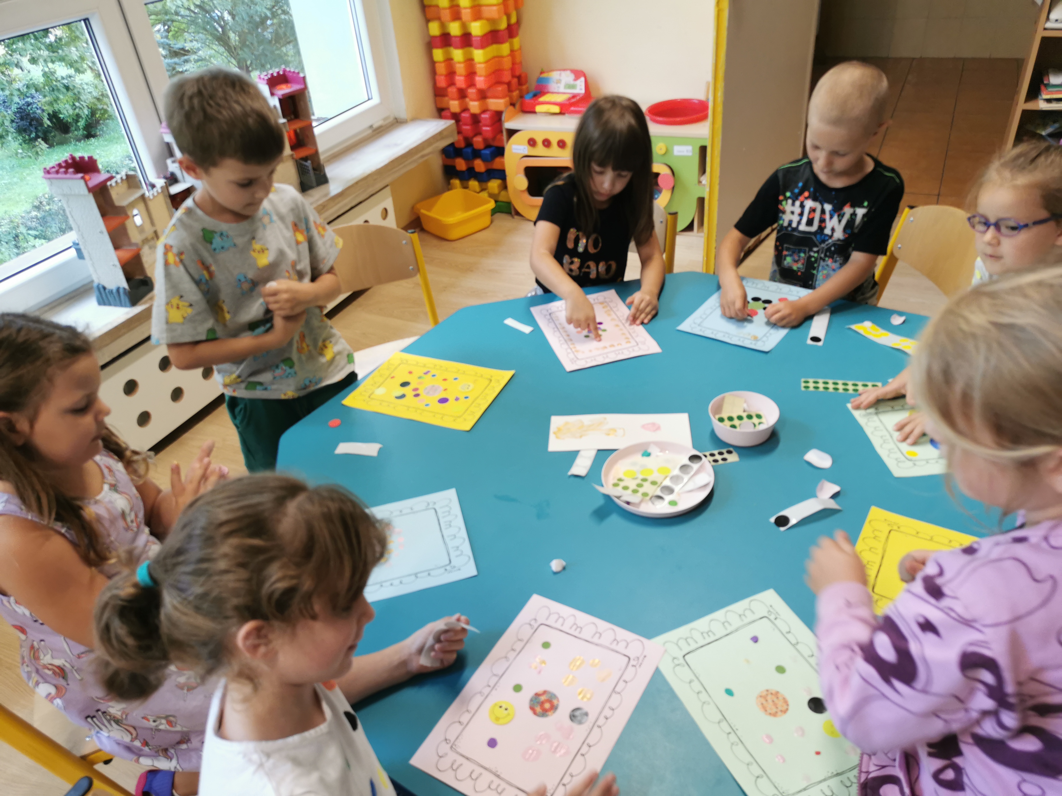 Przedszkole Miejskie Nr 29 W Gliwicach - miniatura 50