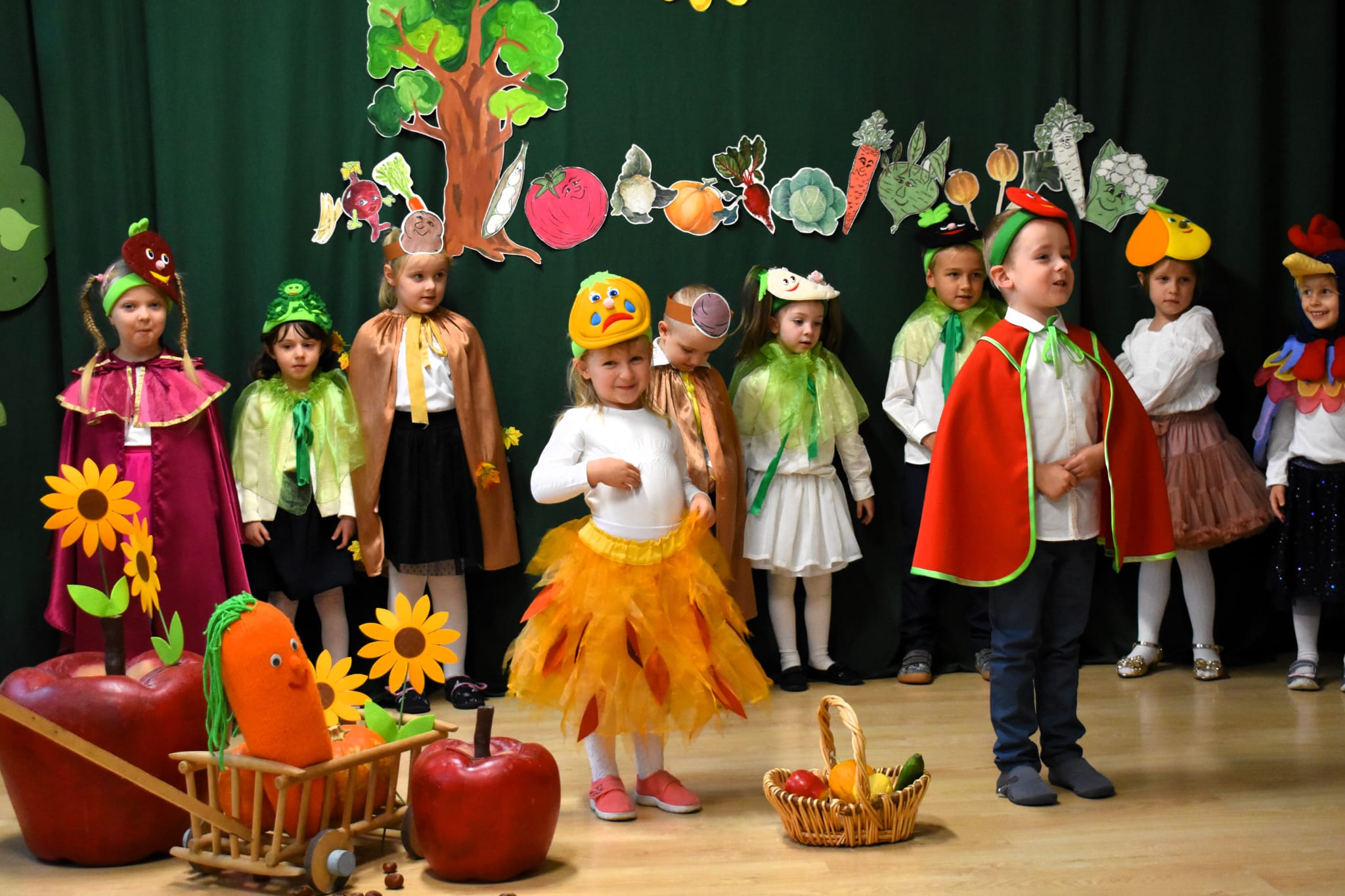 Przedszkole Miejskie Nr 29 W Gliwicach - miniatura 44