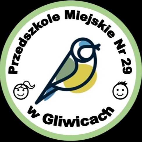 Przedszkole Miejskie Nr 29 W Gliwicach - Avatar