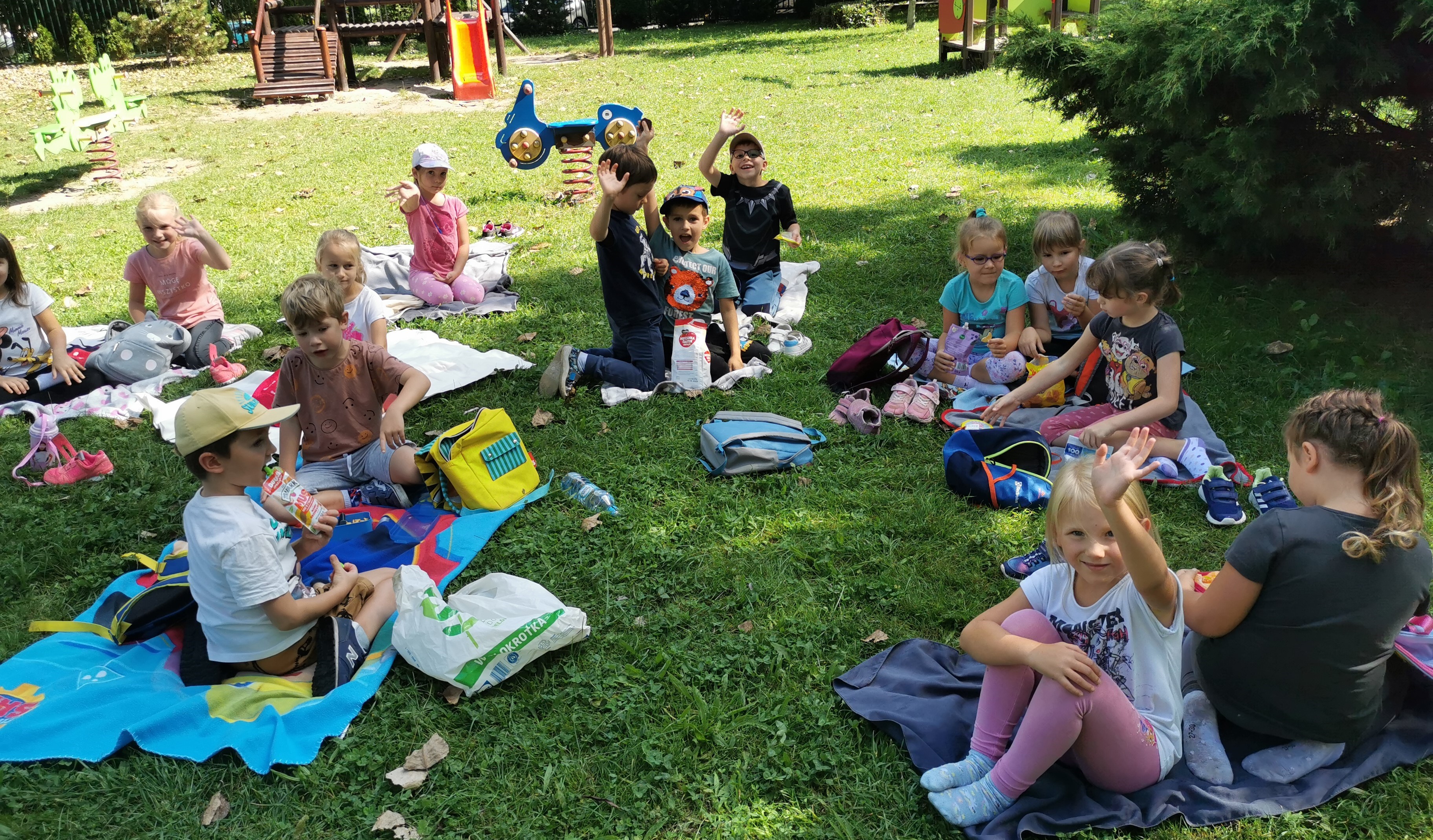 Przedszkole Miejskie Nr 29 W Gliwicach - miniatura 48