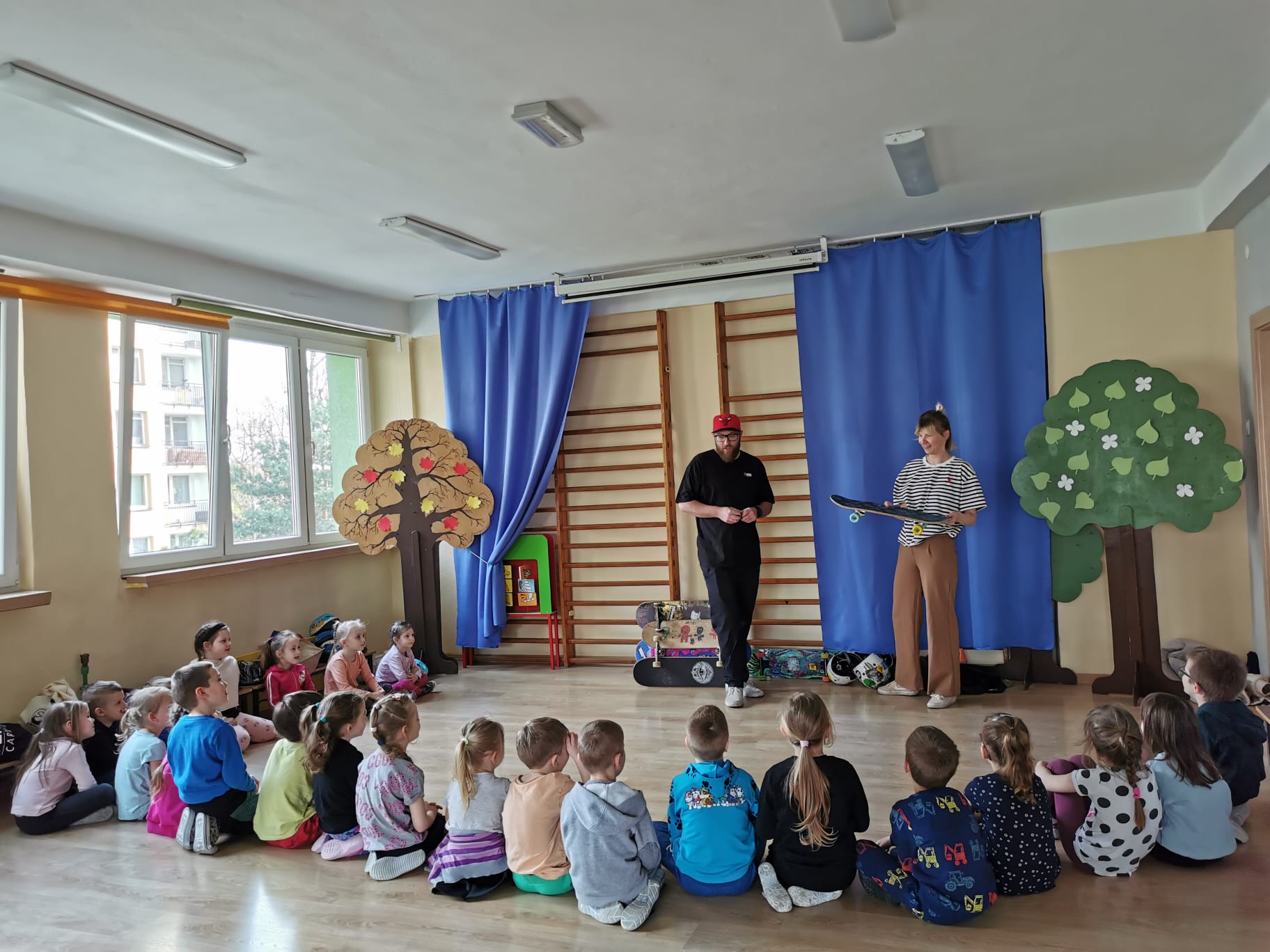 Przedszkole Miejskie Nr 29 W Gliwicach - miniatura 79